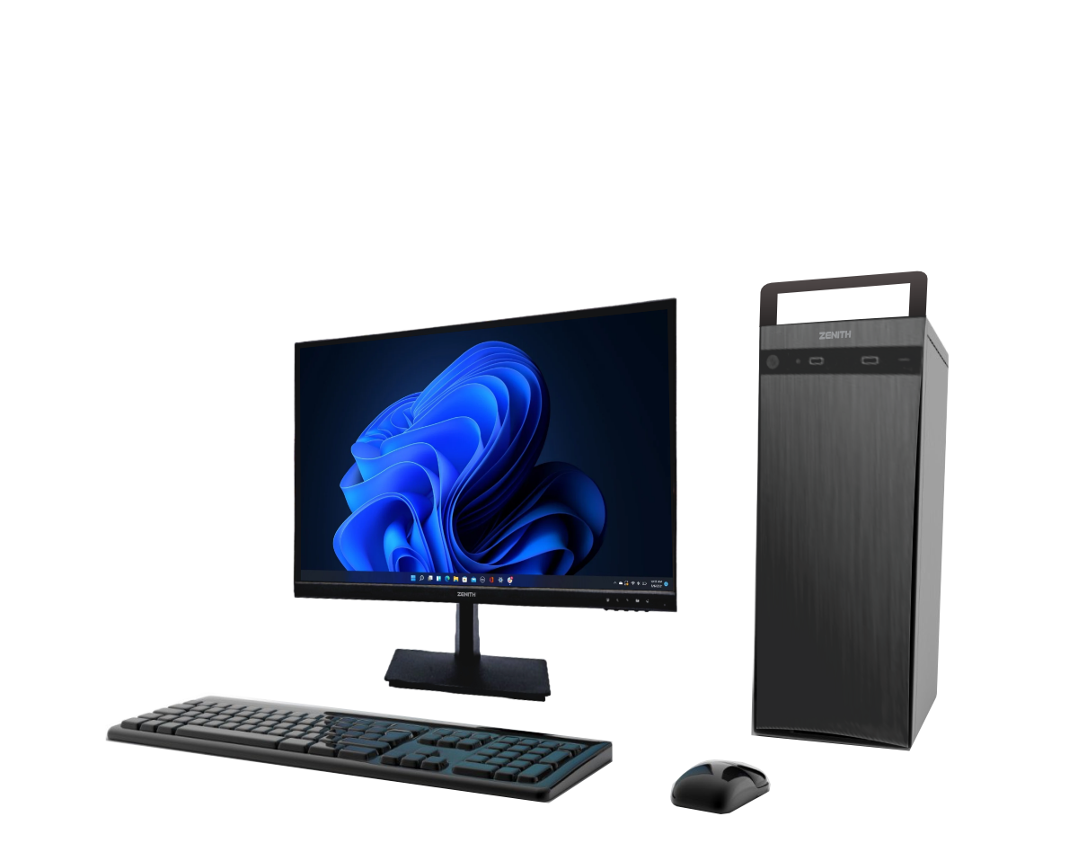 Desktop